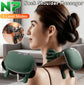 Shoulder & Neck Massager | مدلك الكتف والرقبة