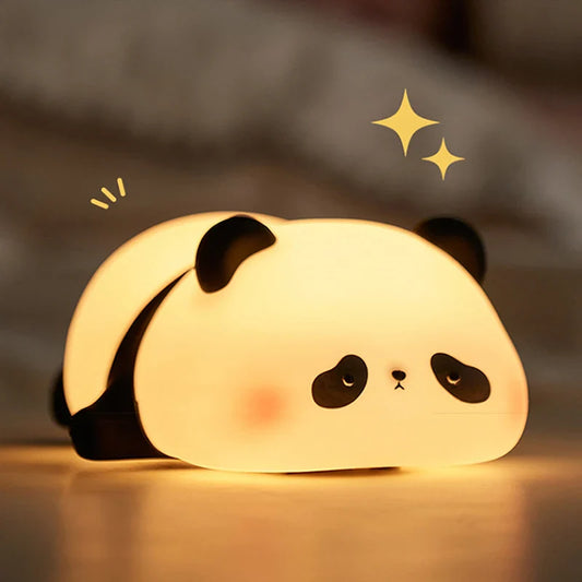 Adorable Bunny Night Light