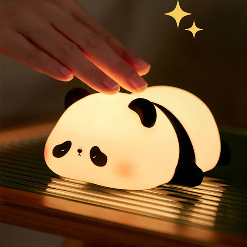 Adorable Bunny Night Light
