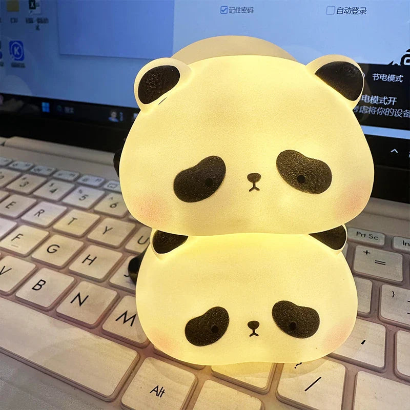 Adorable Bunny Night Light