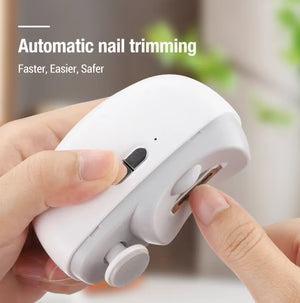 Electric Nail Grinder | مبرد أظافر كهربائي