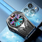 Mobile Cooling Fan | مروحة تبريد الهاتف
