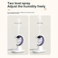 Humidified Mosquito Repellent Lamp |مصباح طارد البعوض مع مرطب الهواء