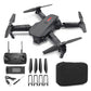 E99 Drone With 4k Camera | استكشف العالم من السماء!