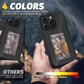 Smart NFC Ink Phone Case | أناقة ذكية بتقنية عصرية!
