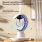 Humidified Mosquito Repellent Lamp |مصباح طارد البعوض مع مرطب الهواء