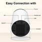 Mini Round Projector | بروجكتور صغير دائري