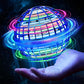 Flying Spinner Ball    | كرة الطيران الدوارة LED للأطفال والكبار ✨